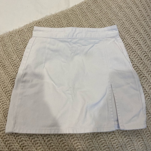 Princess Polly Lioness Lola mini skirt - Picture 1 of 2